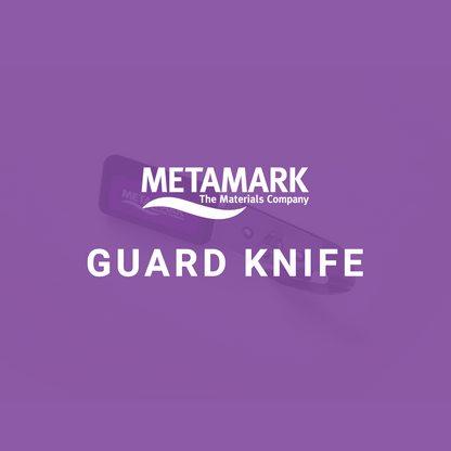 Metamark Guard Knife