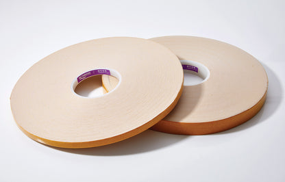 Metamark HF2 Double Sided White Foam Tape