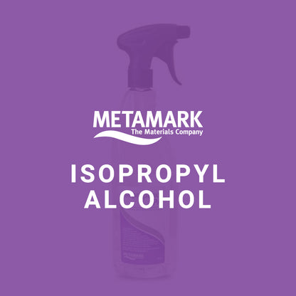 Metamark Isopropyl Alcohol (IPA)