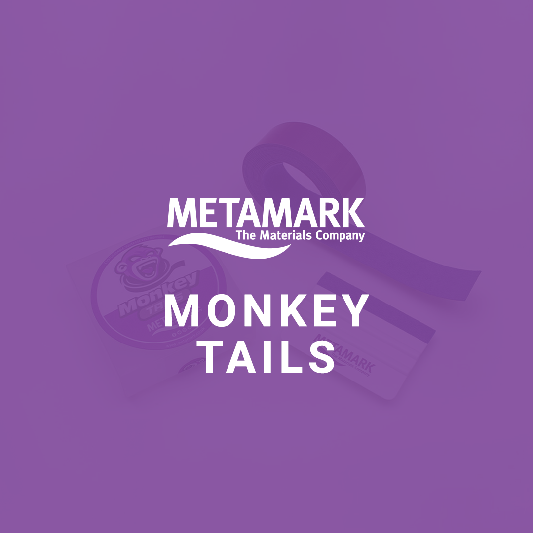 Metamark Monkey Tails