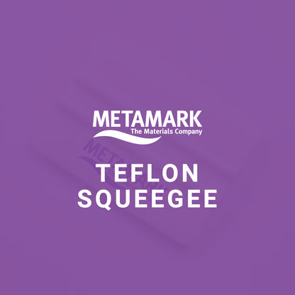 Metamark Teflon Squeegee