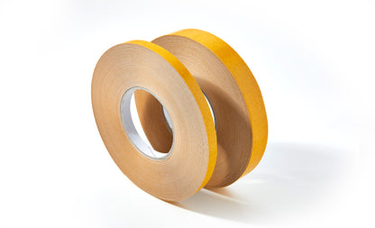 Metamark VS2 Double Sided White PVC Tape