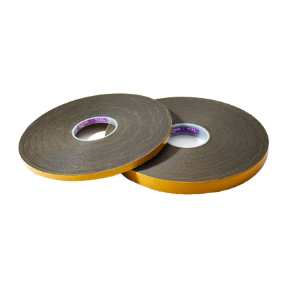 Metamark HF3 Double Sided Black Foam Tape