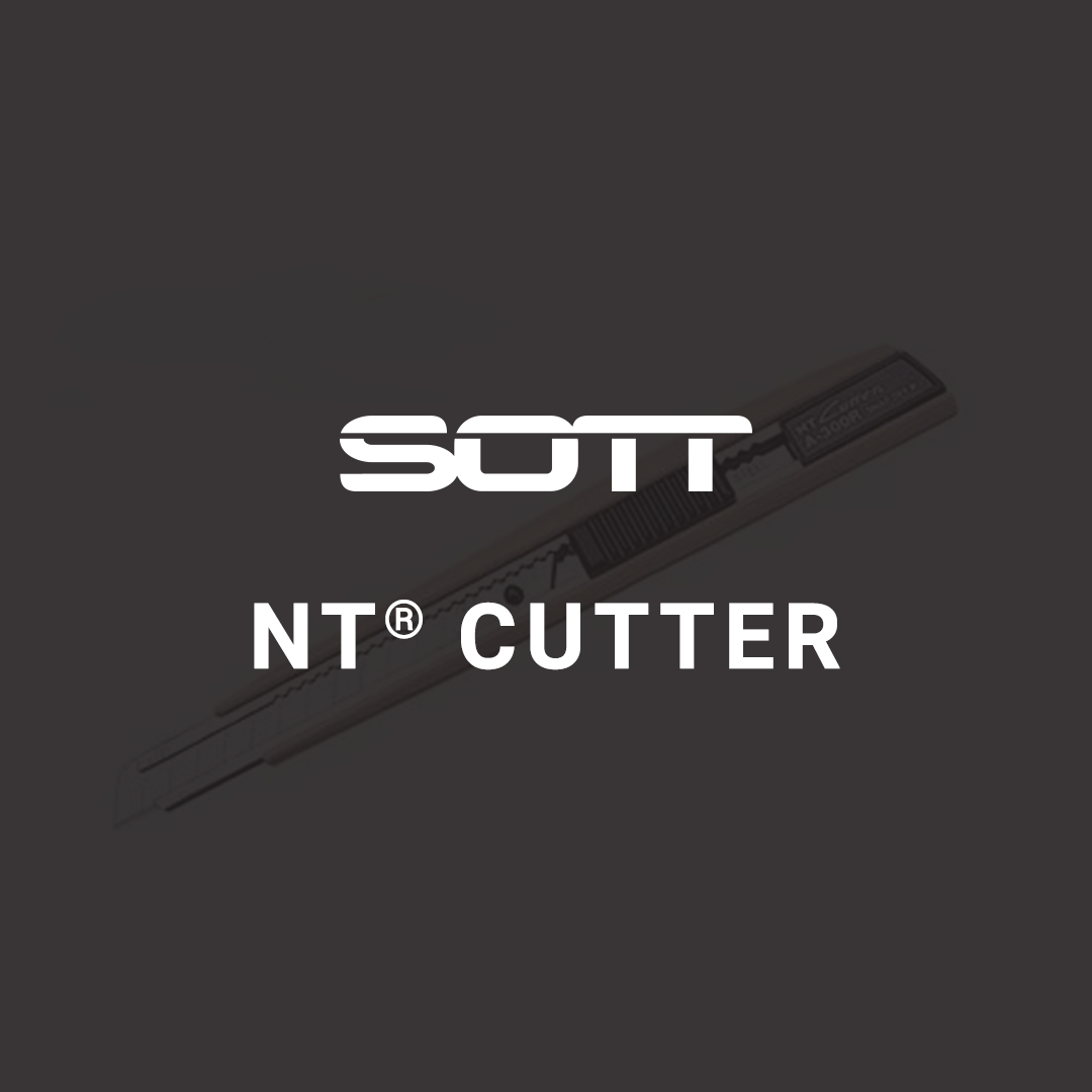 SOTT® NT® Cutter