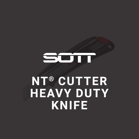SOTT® NT® Heavy Duty Knife