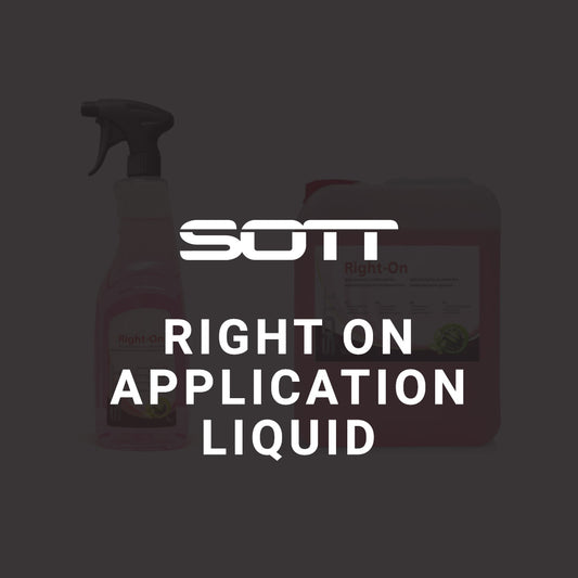 SOTT® Right-On - Application Liquid