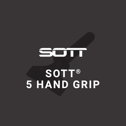 SOTT® 5 Hand Grip