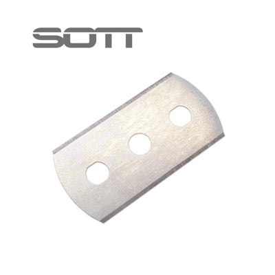 SOTT® Backing Cutter Blades