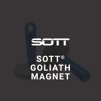 SOTT® Goliath Magnet