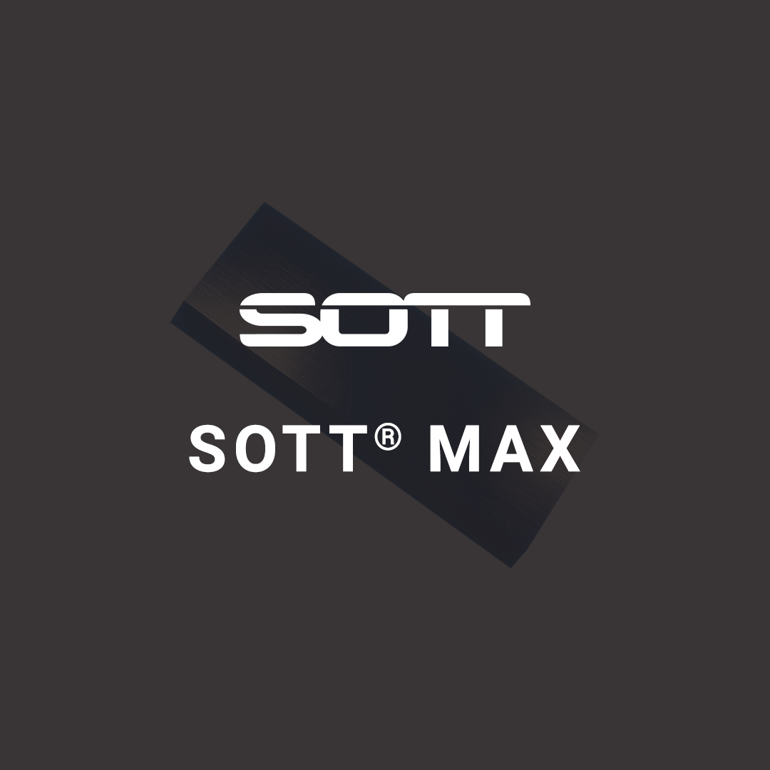 SOTT® Max