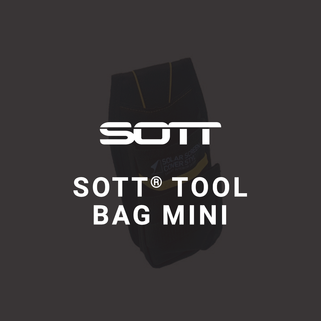 SOTT® Tool Bag Mini