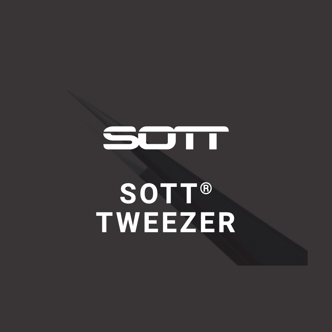 SOTT® Tweezer