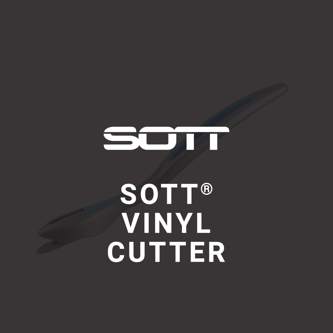 SOTT® Vinyl Cutter