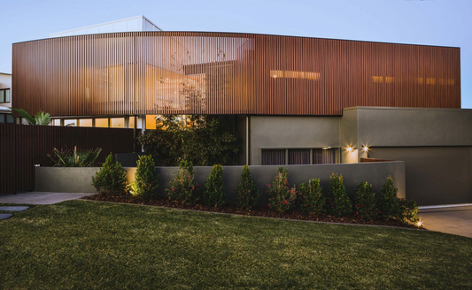 Archi-Line Aluminium Battens