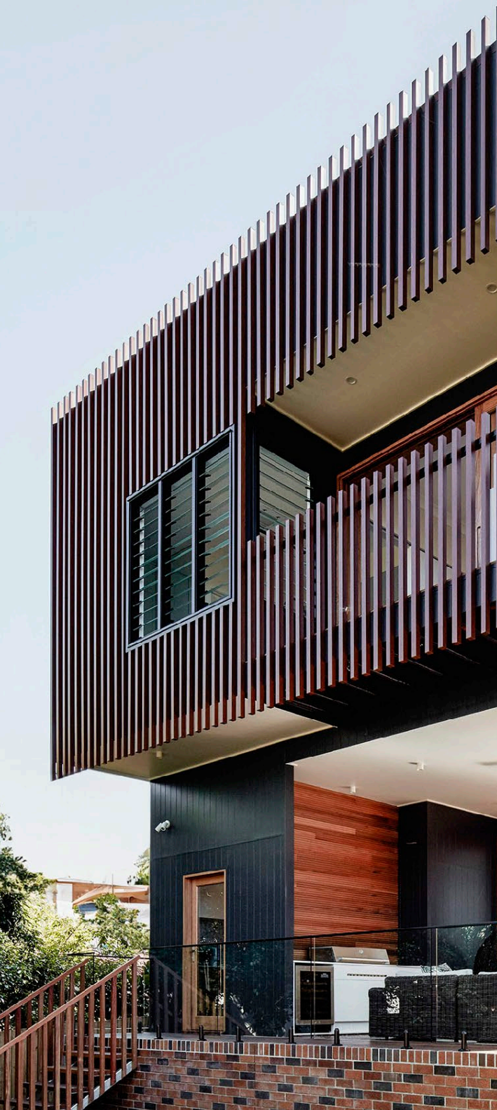 Archi-Line Aluminium Battens