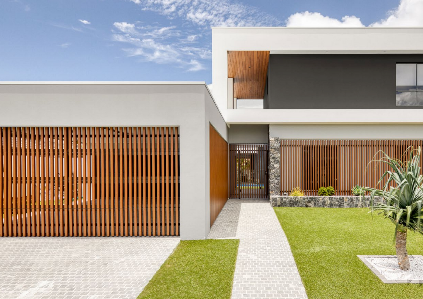 Archi-Line Aluminium Battens