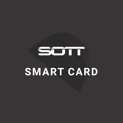 SOTT® Smart Card