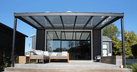 Suntuf SunGlaze hero