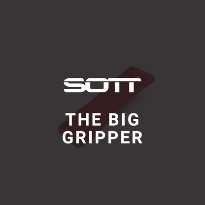 SOTT® The Big Gripper