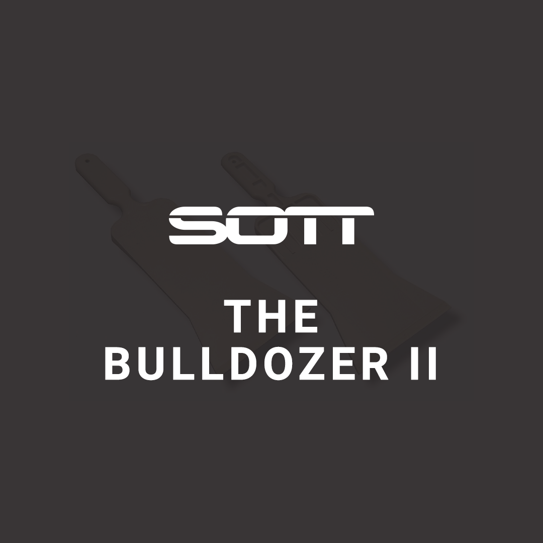 SOTT® The Bulldozer II
