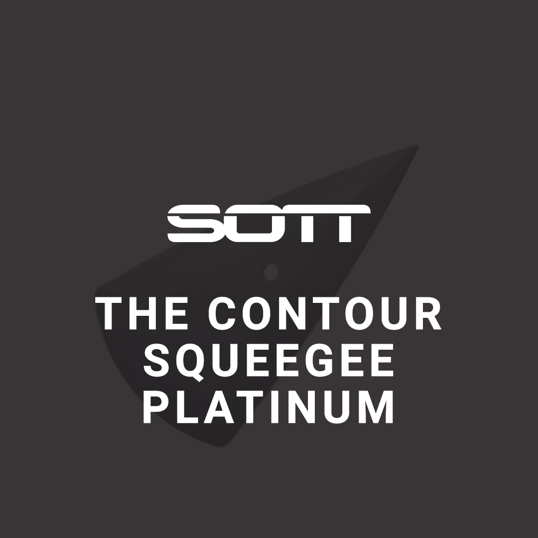 SOTT® The Contour - Platinum
