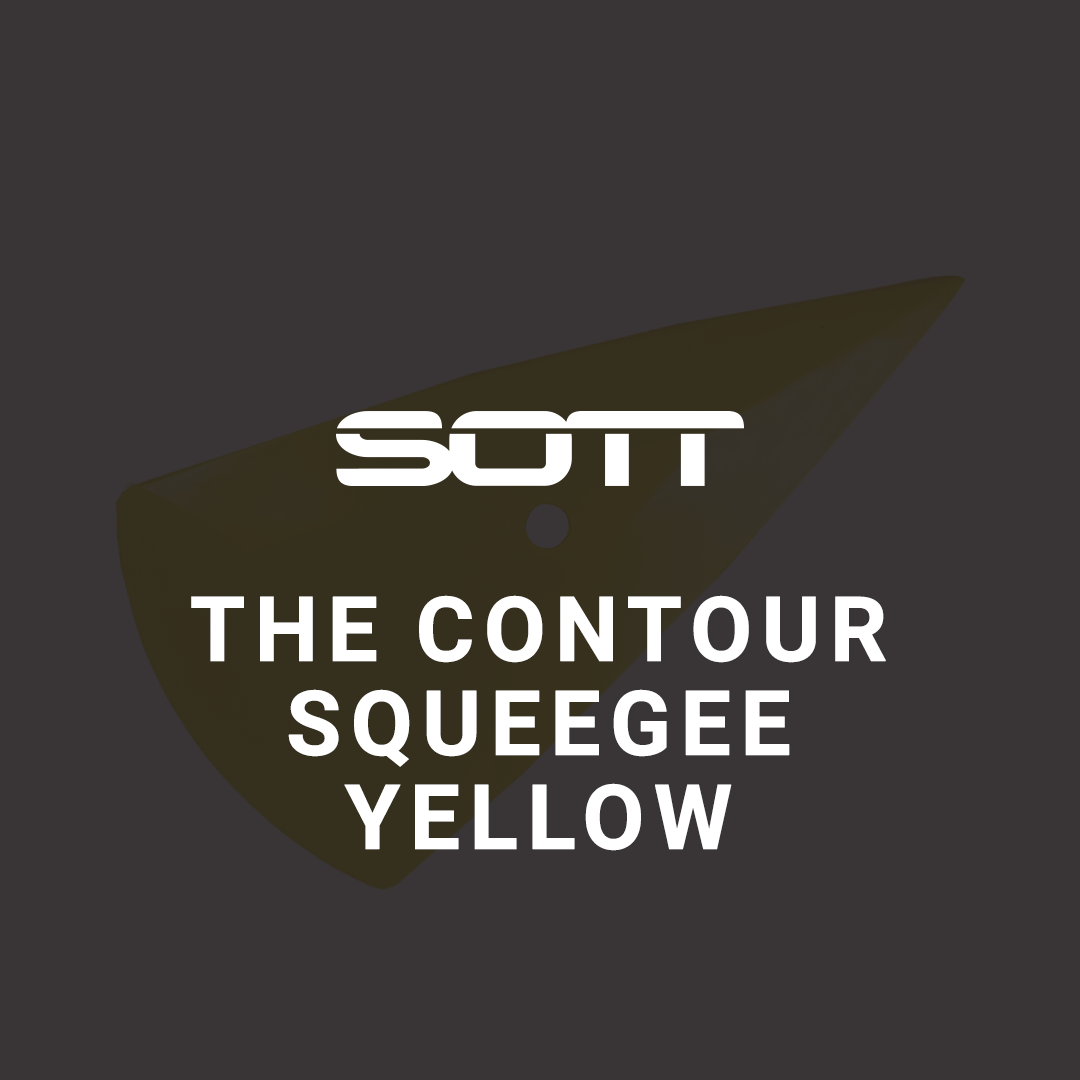 SOTT® The Contour - Yellow