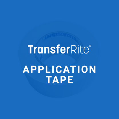 TransferRite Application Tape