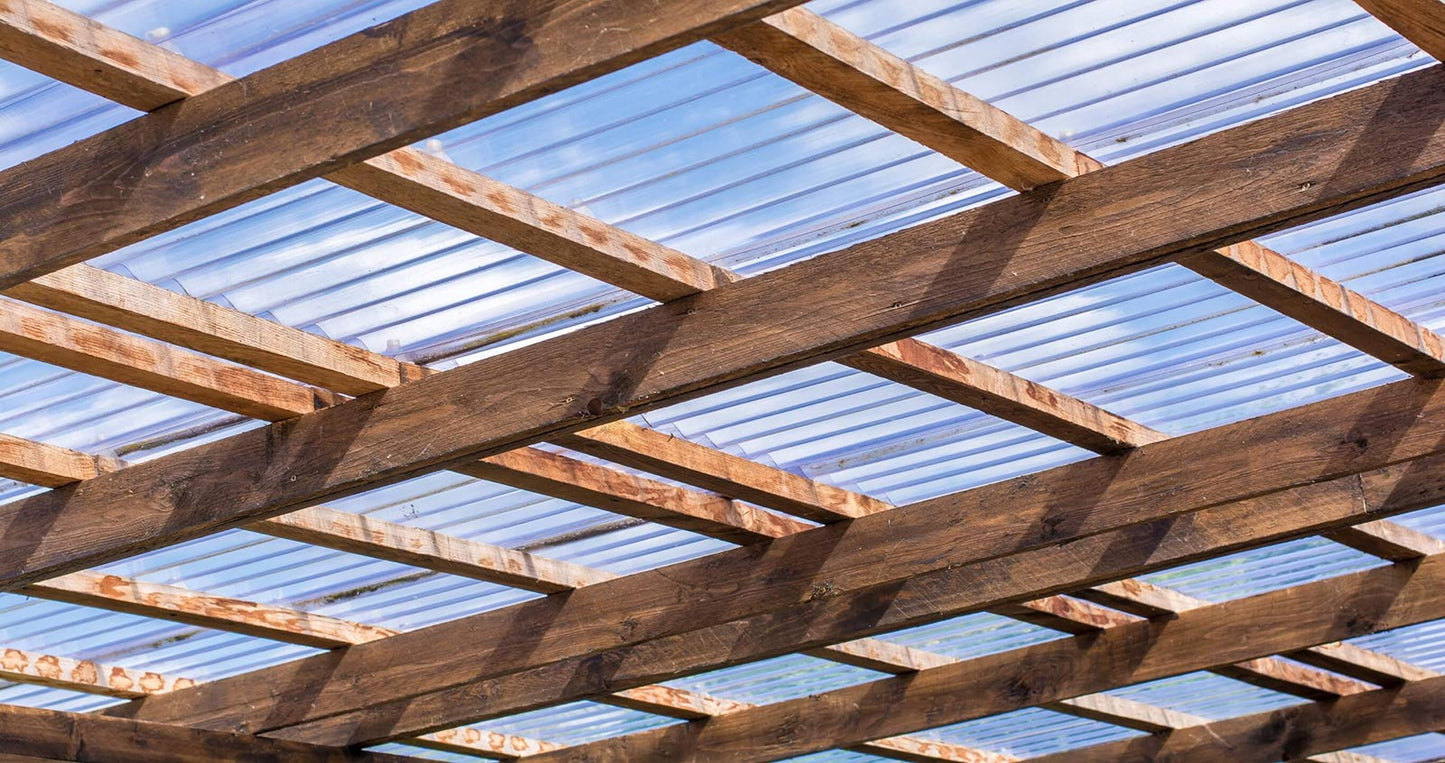 Tufclad Ultra Polycarbonate hero