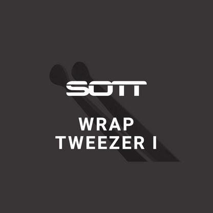 SOTT® Wrap Tweezer I