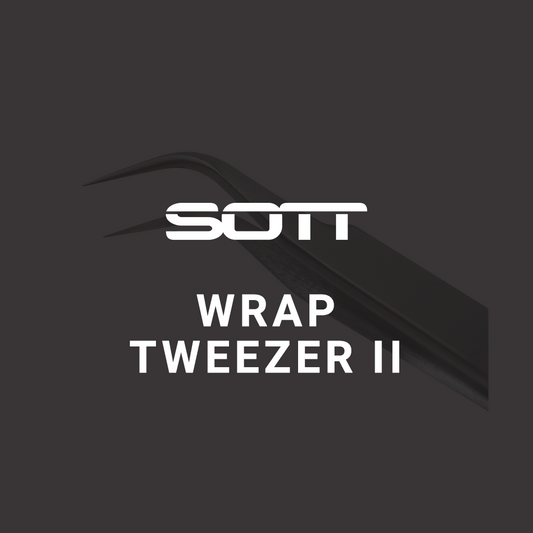 SOTT® Wrap Tweezer II