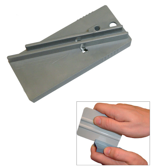 SOTT® Squeegee Grinder