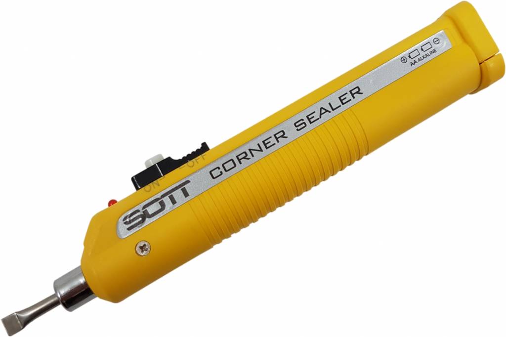 SOTT® The Corner Sealer
