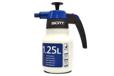 SOTT® Hozelock Pressure Spray Bottle