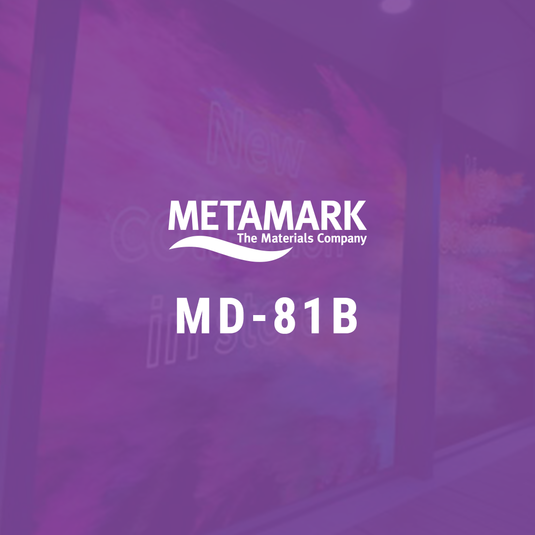 Metamark MD-81B