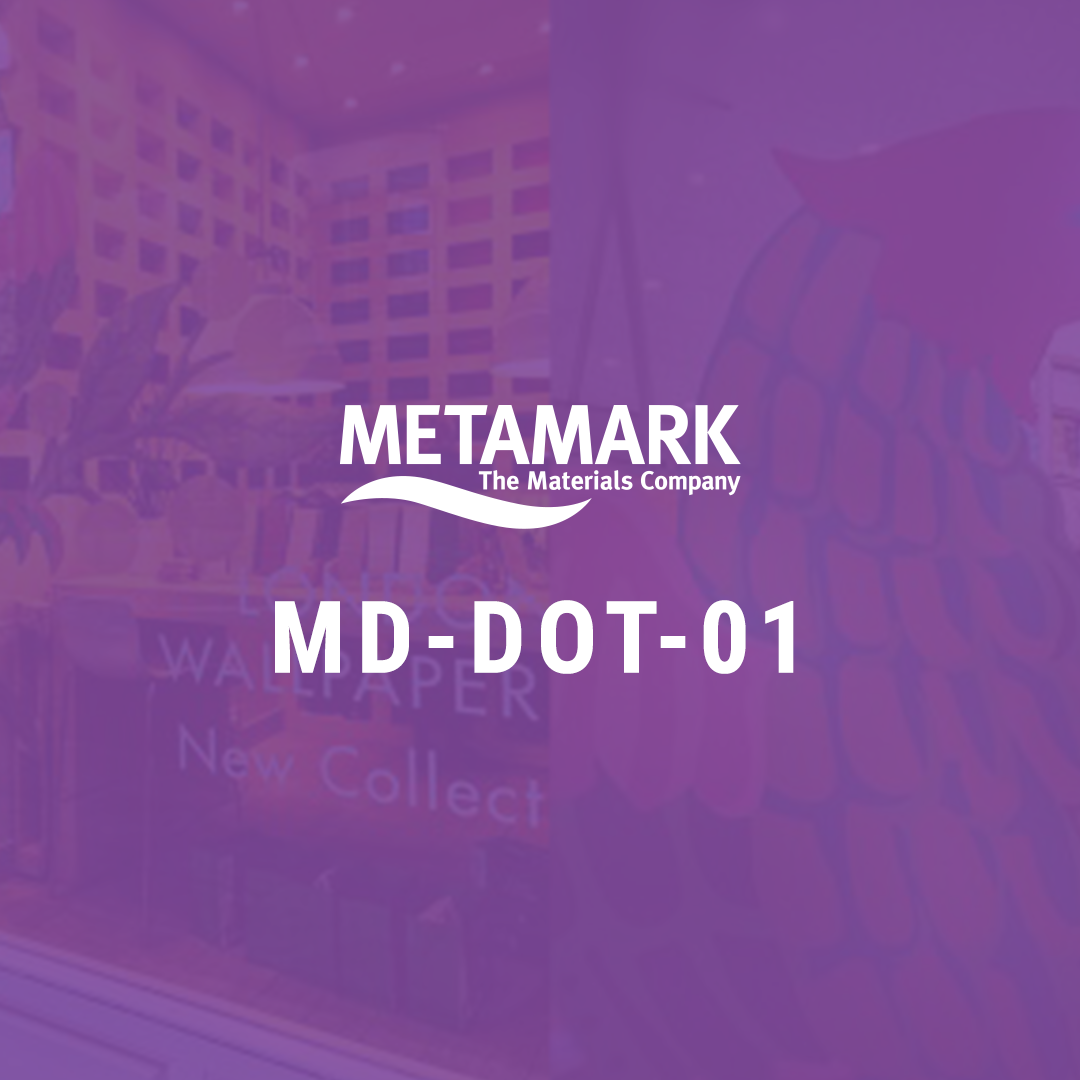 Metamark MD-DOT-01