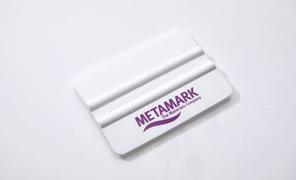 Metamark Premium White Squeegee